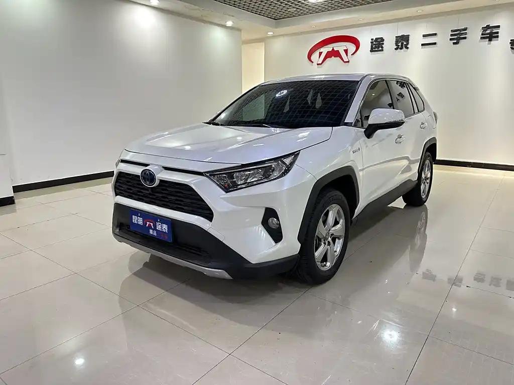 2021 Toyota RAV4 HEV E+ for sale 859311 | Eauto Export 2021 Toyota RAV4 HEV E+ for sale 859311 | Eauto Export