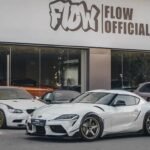 2021 Toyota Supra for sale 862266 | Eauto Export