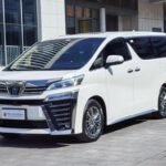 2021 Toyota Vellfire for sale 919682 | Eauto Export