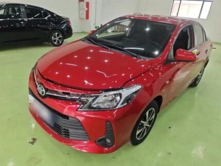2021 Toyota Vios for sale 920729 | Eauto Export