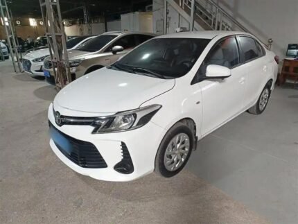 2021 Toyota Vios for sale 920731 | Eauto Export