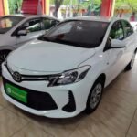 2021 Toyota Vios for sale 920732 | Eauto Export