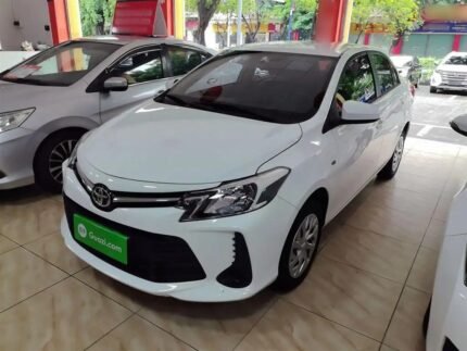 2021 Toyota Vios for sale 920732 | Eauto Export