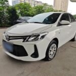 2021 Toyota Vios for sale 920733 | Eauto Export