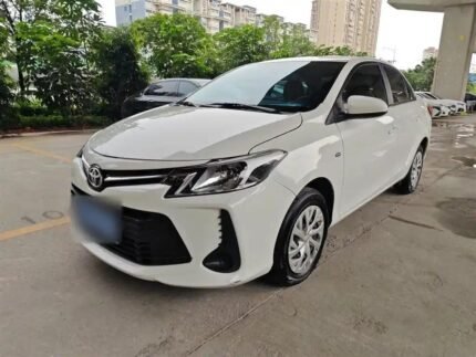 2021 Toyota Vios for sale 920733 | Eauto Export