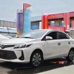 2021 Toyota Vios for sale 920735 | Eauto Export