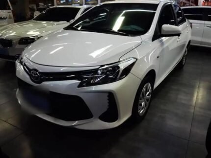 2021 Toyota Vios for sale 920736 | Eauto Export