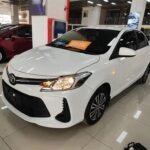 2021 Toyota Vios for sale 920737 | Eauto Export