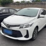 2021 Toyota Vios FS for sale 920764 | Eauto Export