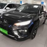 2021 Toyota Wildlander for sale 920251 | Eauto Export
