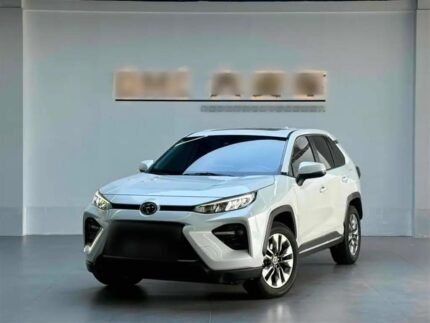 2021 Toyota Wildlander for sale 920261 | Eauto Export