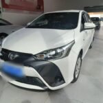 2021 Toyota YARiS L for sale 841622 | Eauto Export