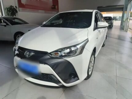 2021 Toyota YARiS L for sale 841622 | Eauto Export