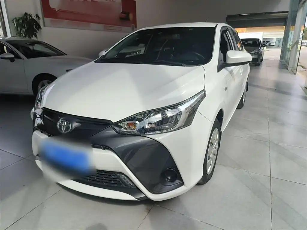 2021 Toyota YARiS L for sale 841622 | Eauto Export 2021 Toyota YARiS L for sale 841622 | Eauto Export