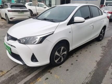2021 Toyota YARiS L for sale 842814 | Eauto Export