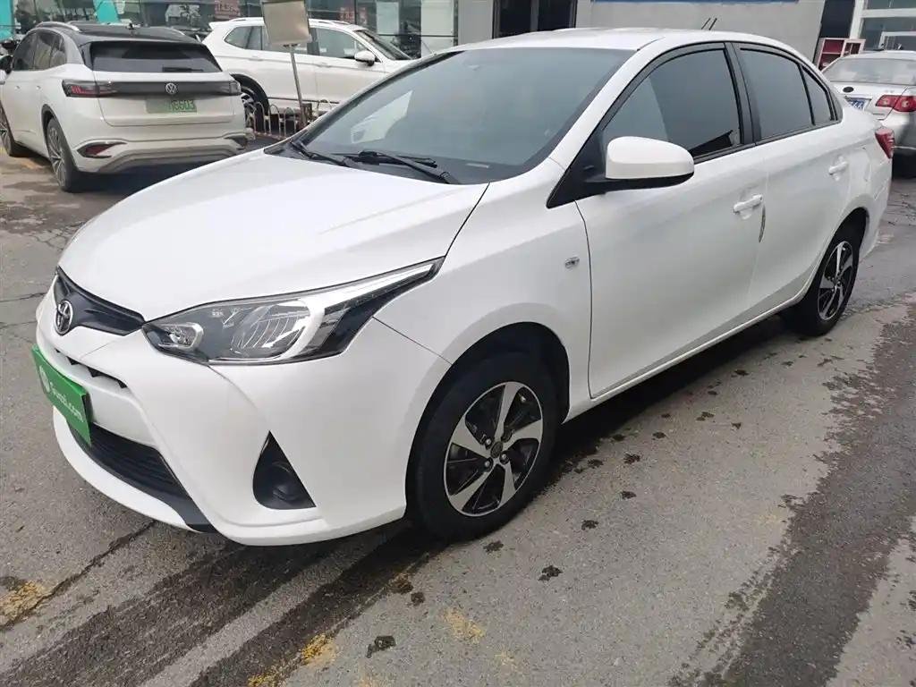 2021 Toyota YARiS L for sale 842814 | Eauto Export 2021 Toyota YARiS L for sale 842814 | Eauto Export