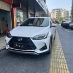 2021 Toyota YARiS L for sale 843943 | Eauto Export