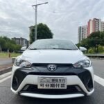 2021 Toyota YARiS L for sale 844296 | Eauto Export