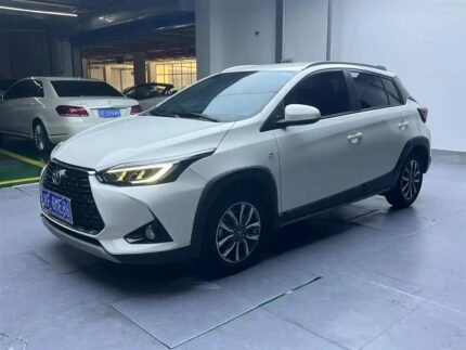 2021 Toyota YARiS L for sale 844556 | Eauto Export