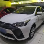 2021 Toyota YARiS L for sale 850682 | Eauto Export