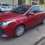 2021 Toyota YARiS L for sale 853215 | Eauto Export