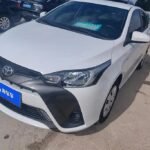2021 Toyota YARiS L for sale 857016 | Eauto Export