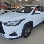 2021 Toyota YARiS L for sale 860015 | Eauto Export