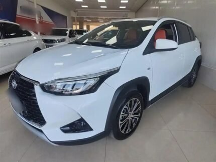 2021 Toyota YARiS L for sale 860015 | Eauto Export
