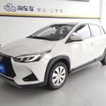 2021 Toyota YARiS L for sale 862692 | Eauto Export