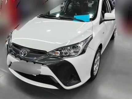 2021 Toyota YARiS L for sale 864417 | Eauto Export