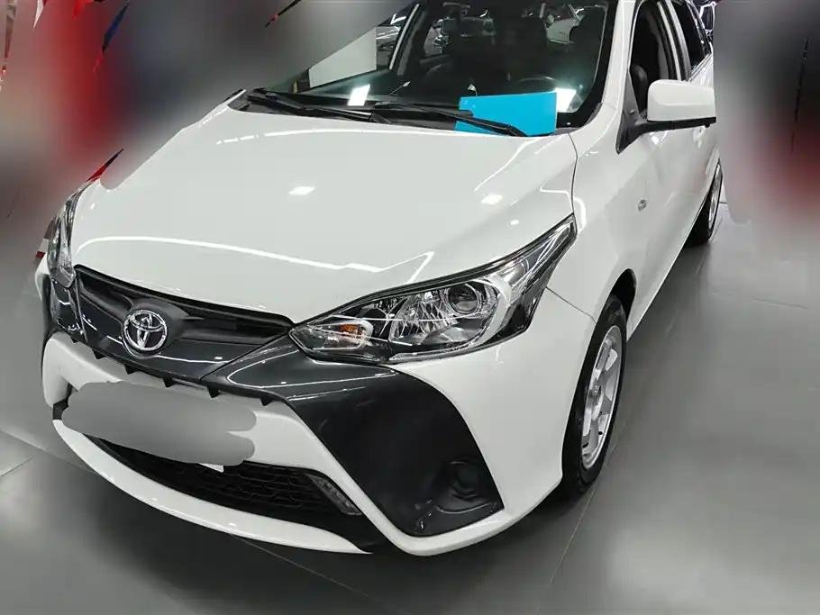 2021 Toyota YARiS L for sale 864417 | Eauto Export 2021 Toyota YARiS L for sale 864417 | Eauto Export
