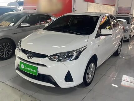 2021 Toyota YARiS L for sale 864435 | Eauto Export