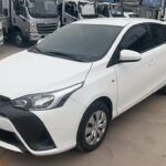 2021 Toyota YARiS L for sale 867109 | Eauto Export