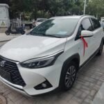 2021 Toyota YARiS L for sale 868110 | Eauto Export
