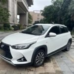 2021 Toyota YARiS L for sale 871845 | Eauto Export