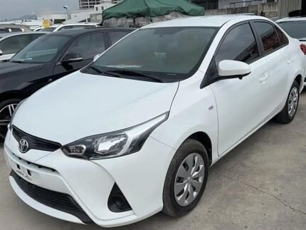 2021 Toyota YARiS L for sale 872963 | Eauto Export