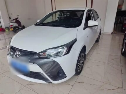 2021 Toyota YARiS L for sale 873599 | Eauto Export