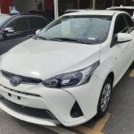 2021 Toyota YARiS L for sale 878175 | Eauto Export