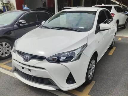 2021 Toyota YARiS L for sale 878175 | Eauto Export