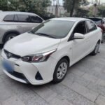 2021 Toyota YARiS L for sale 919705 | Eauto Export