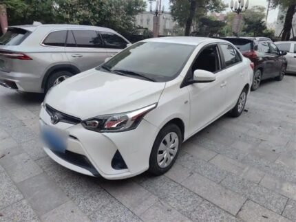 2021 Toyota YARiS L for sale 919705 | Eauto Export