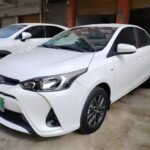 2021 Toyota YARiS L for sale 919706 | Eauto Export
