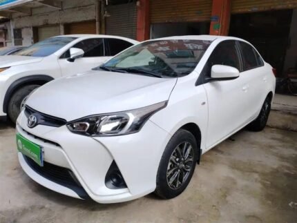 2021 Toyota YARiS L for sale 919706 | Eauto Export