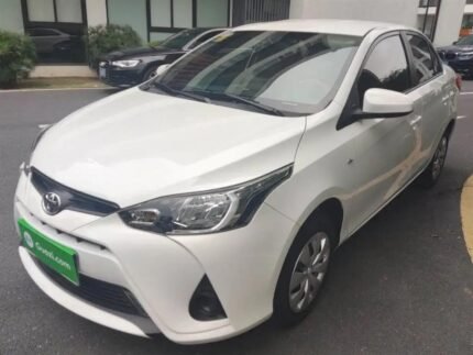 2021 Toyota YARiS L for sale 919707 | Eauto Export