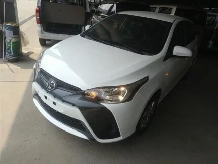 2021 Toyota YARiS L for sale 919770 | Eauto Export