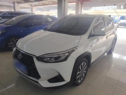 2021 Toyota YARiS L for sale 919773 | Eauto Export