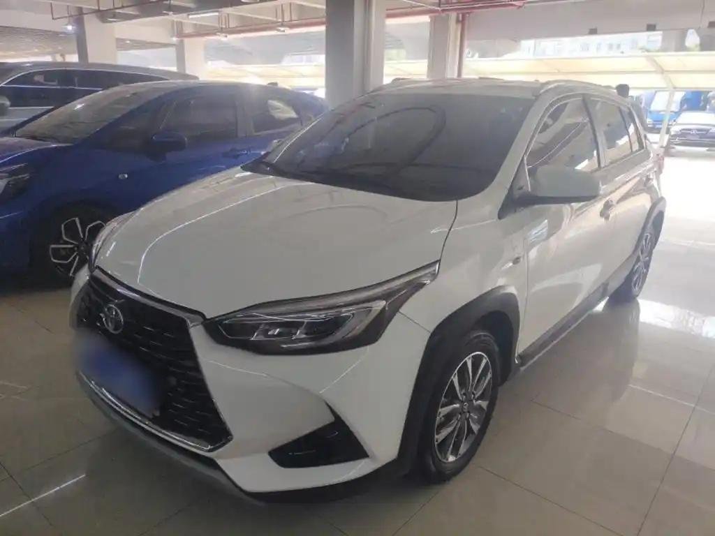 2021 Toyota YARiS L for sale 919773 | Eauto Export 2021 Toyota YARiS L for sale 919773 | Eauto Export