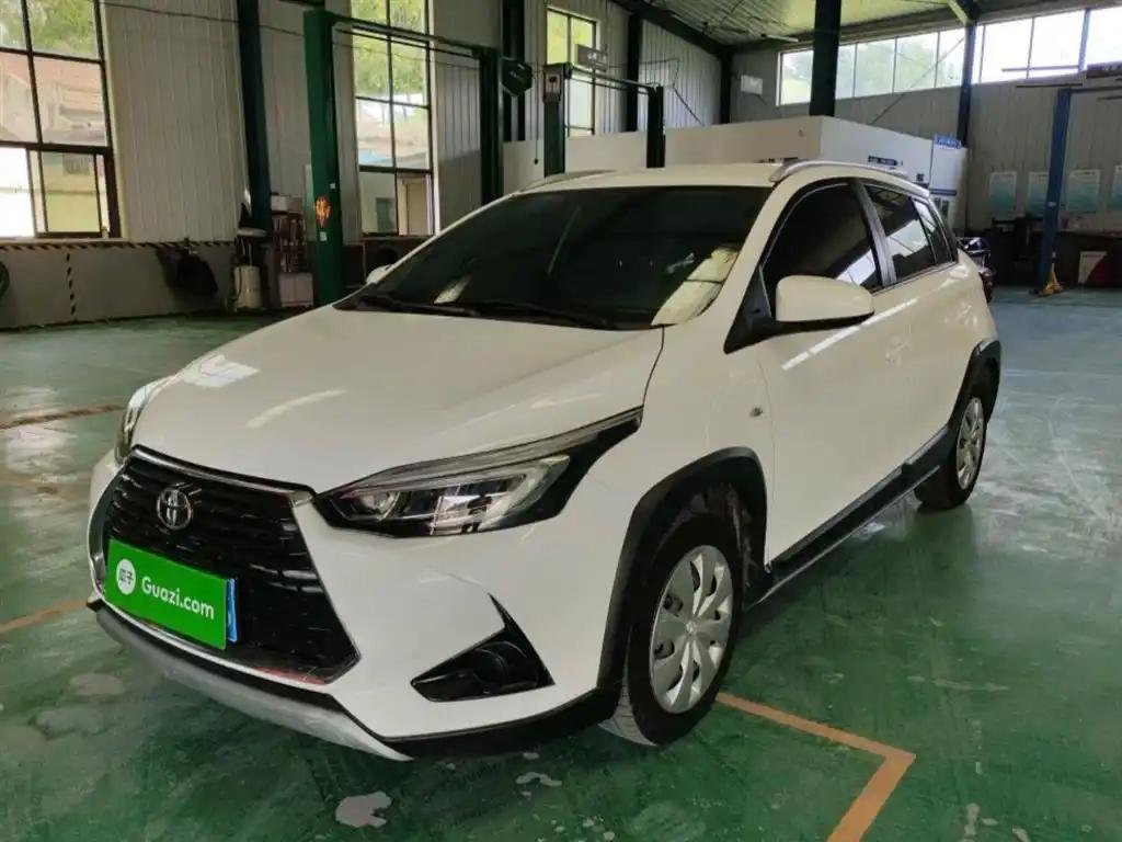2021 Toyota YARiS L for sale 919775 | Eauto Export 2021 Toyota YARiS L for sale 919775 | Eauto Export