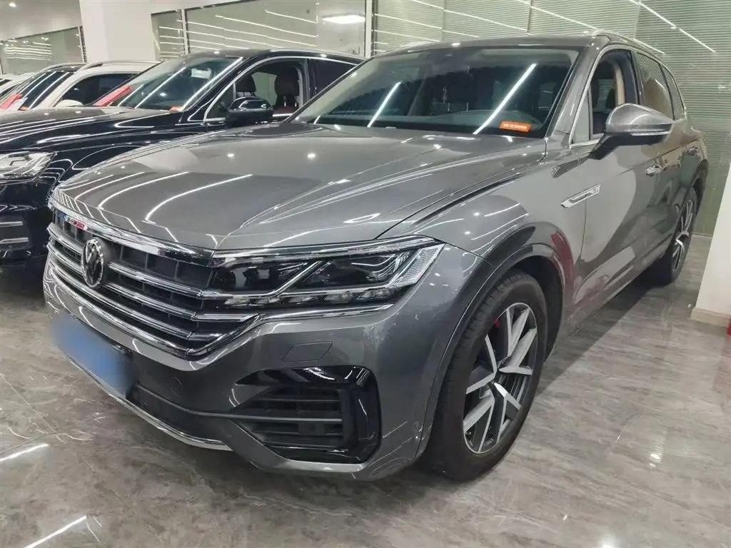 2021 Volkswagen Touareg for sale 916574 | Eauto Export 2021 Volkswagen Touareg for sale 916574 | Eauto Export