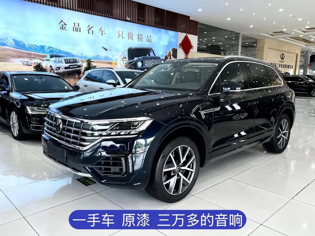 2021 Volkswagen Touareg for sale 916579 | Eauto Export 2021 Volkswagen Touareg for sale 916579 | Eauto Export